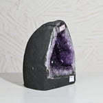 Load image into Gallery viewer, Natural Amethyst Geode 3.1kg - Raw Crystal for Healing