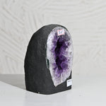 Load image into Gallery viewer, Natural Amethyst Geode 2.1kg - Raw Crystal for Healing