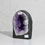 Load image into Gallery viewer, Natural Amethyst Geode 2.1kg - Raw Crystal for Healing