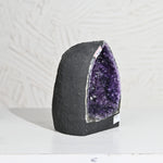 Load image into Gallery viewer, Natural Amethyst Geode 2.1kg - Raw Crystal for Healing