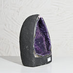 Load image into Gallery viewer, Natural Amethyst Geode 2.5kg - Raw Crystal for Healing