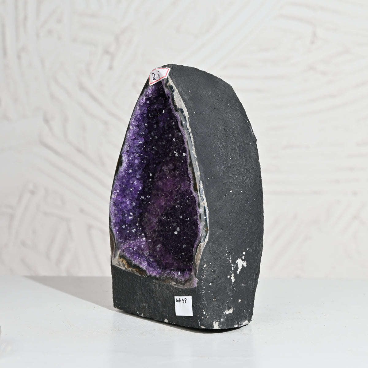 Amethyst Geode