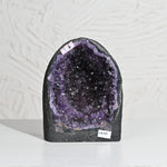Load image into Gallery viewer, Natural Amethyst Geode 2.6kg - Raw Crystal for Healing