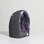 Load image into Gallery viewer, Natural Amethyst Geode 2.6kg - Raw Crystal for Healing