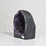 Load image into Gallery viewer, Natural Amethyst Geode 2.6kg - Raw Crystal for Healing