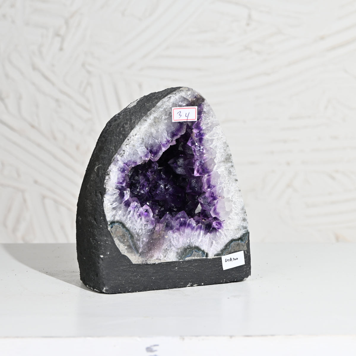 Amethyst Geode