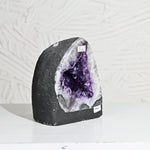 Load image into Gallery viewer, Natural Amethyst Geode 3.4kg - Raw Crystal for Healing