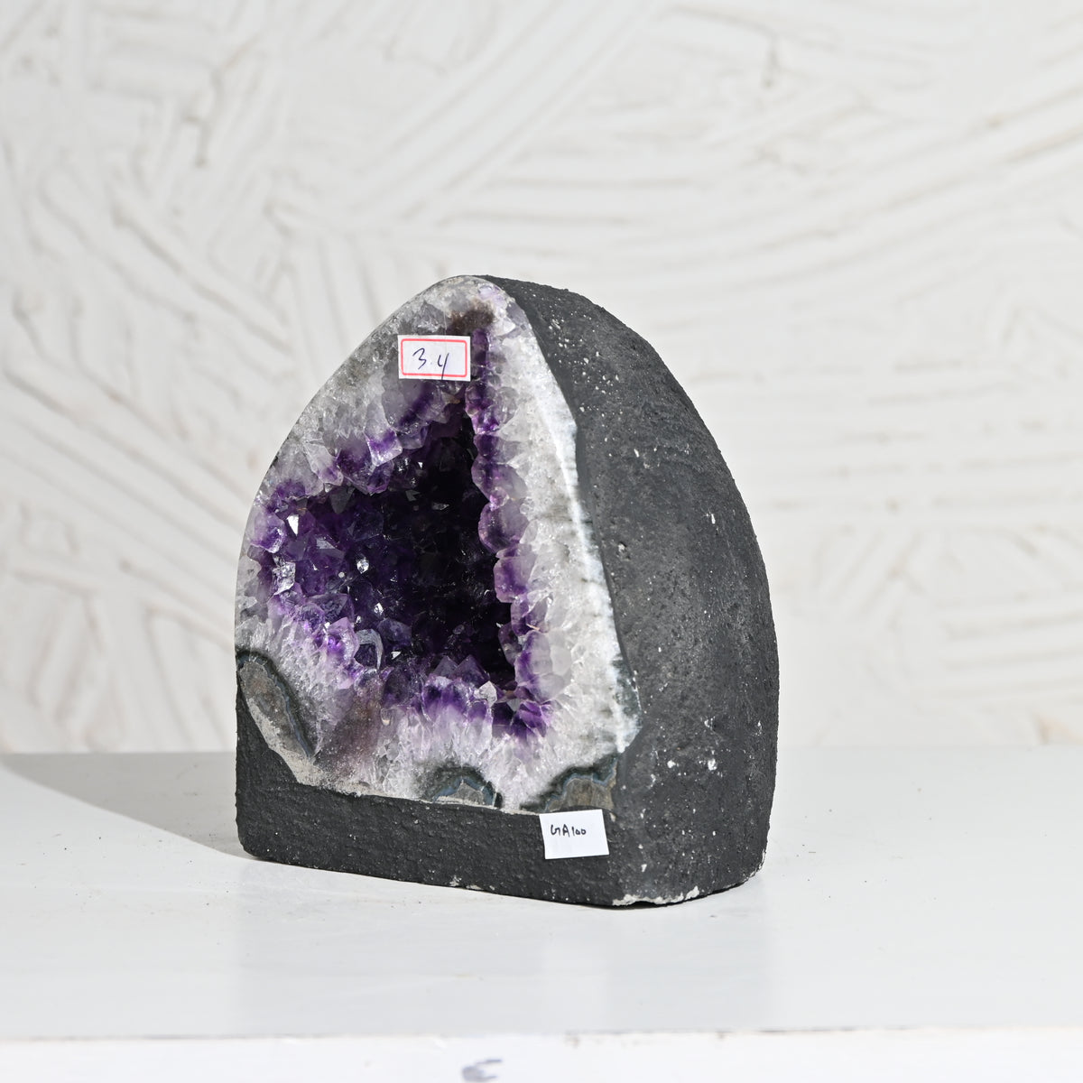 Amethyst Geode