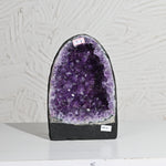 Load image into Gallery viewer, Natural Amethyst Geode 3.7kg - Raw Crystal for Healing