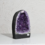 Load image into Gallery viewer, Natural Amethyst Geode 3.7kg - Raw Crystal for Healing