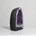 Load image into Gallery viewer, Natural Amethyst Geode 3.7kg - Raw Crystal for Healing