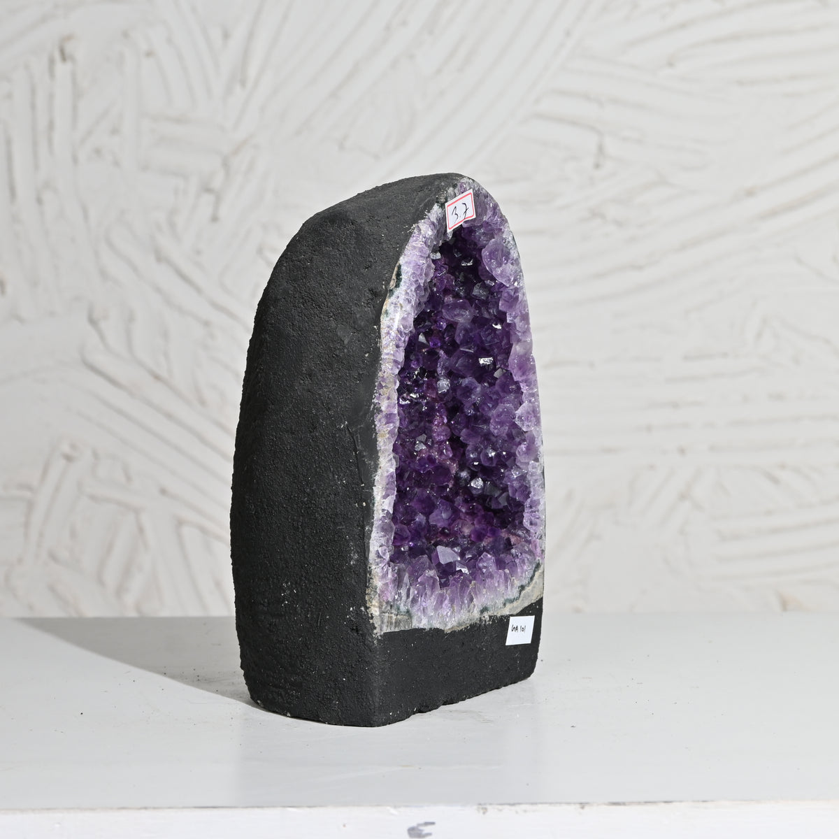 Amethyst Geode