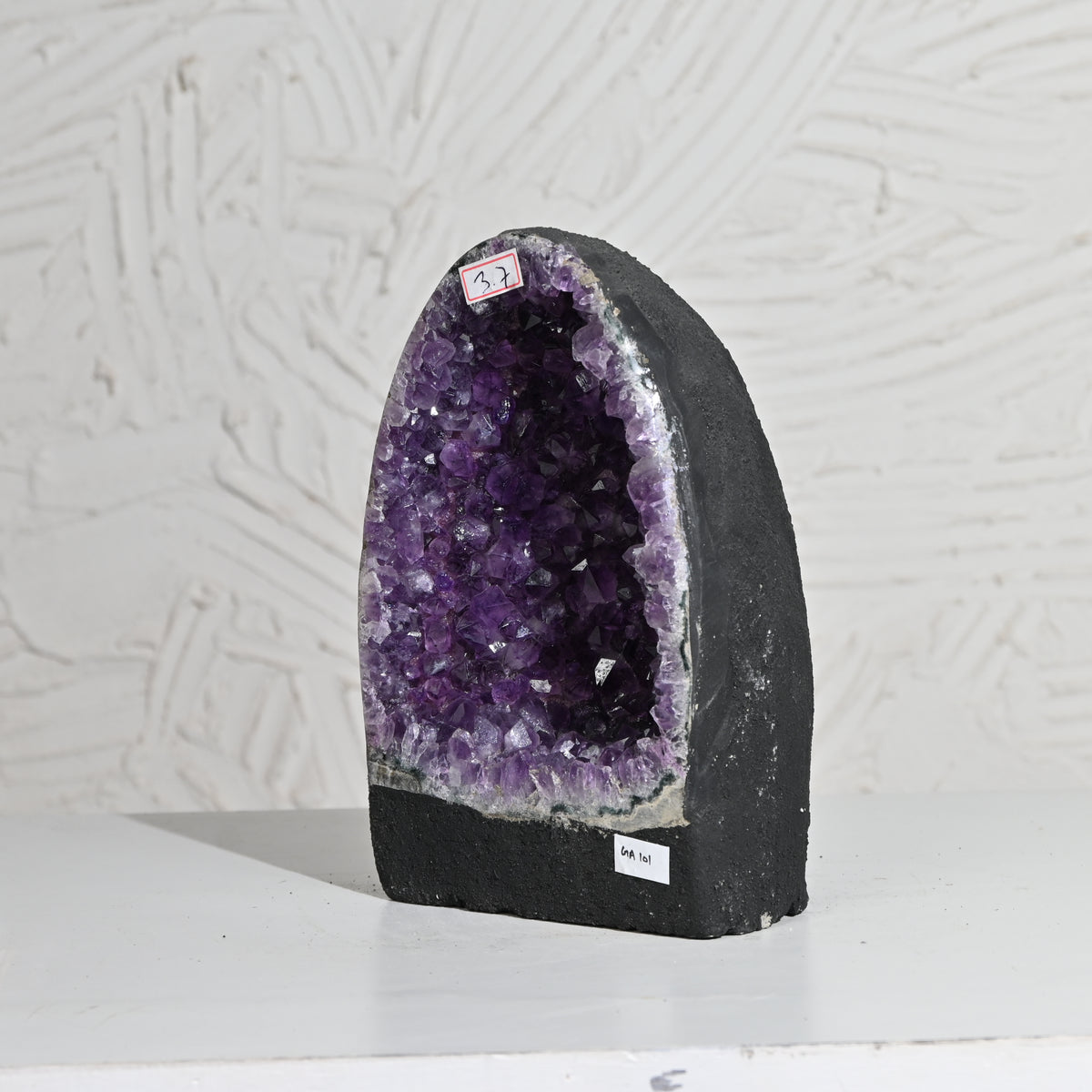 Amethyst Geode
