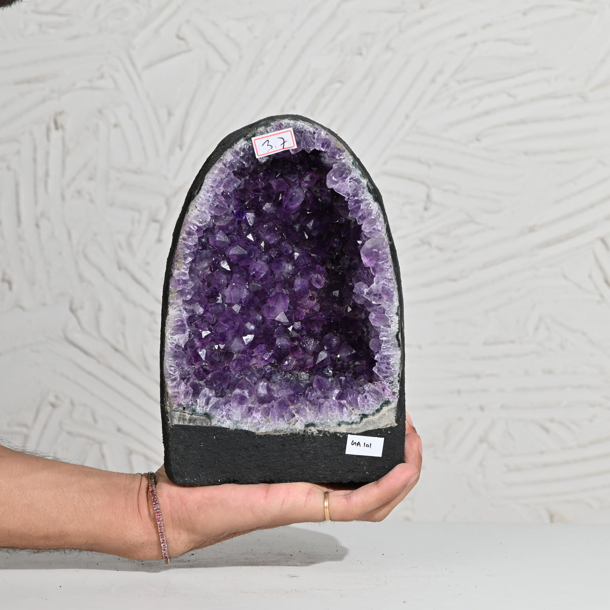 Amethyst Geode
