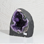 Load image into Gallery viewer, Natural Amethyst Geode 2.8kg - Raw Crystal for Healing