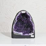 Load image into Gallery viewer, Natural Amethyst Geode 3.7kg - Raw Crystal for Healing