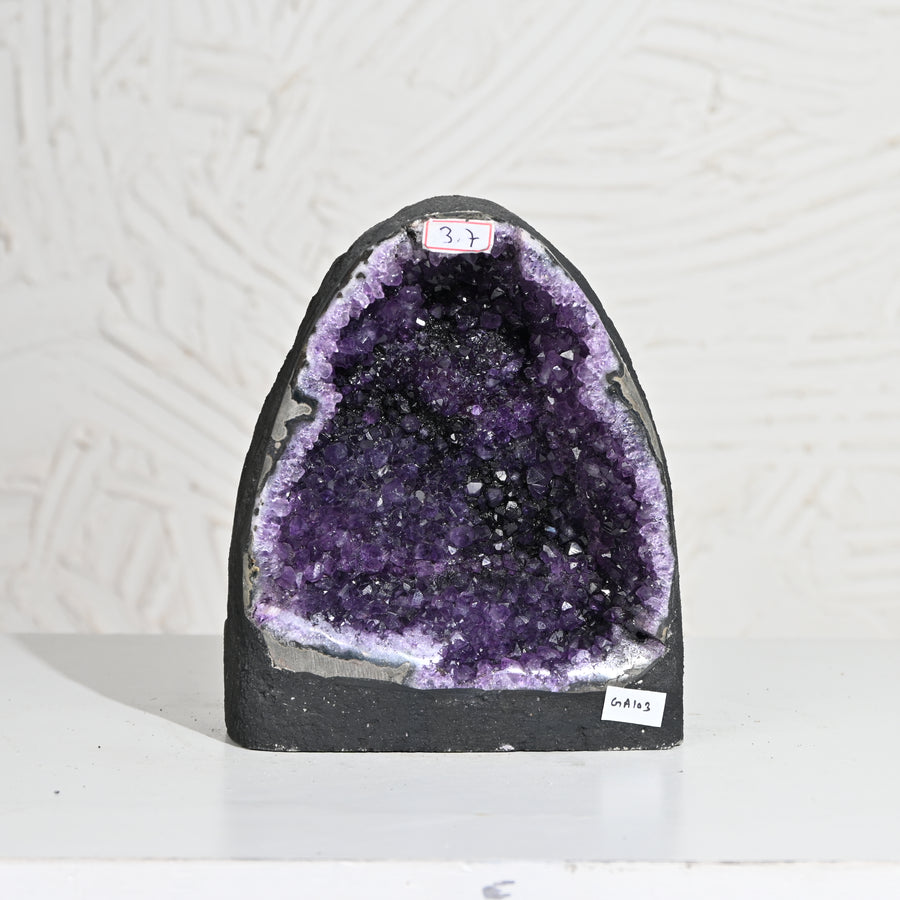 Amethyst Geode