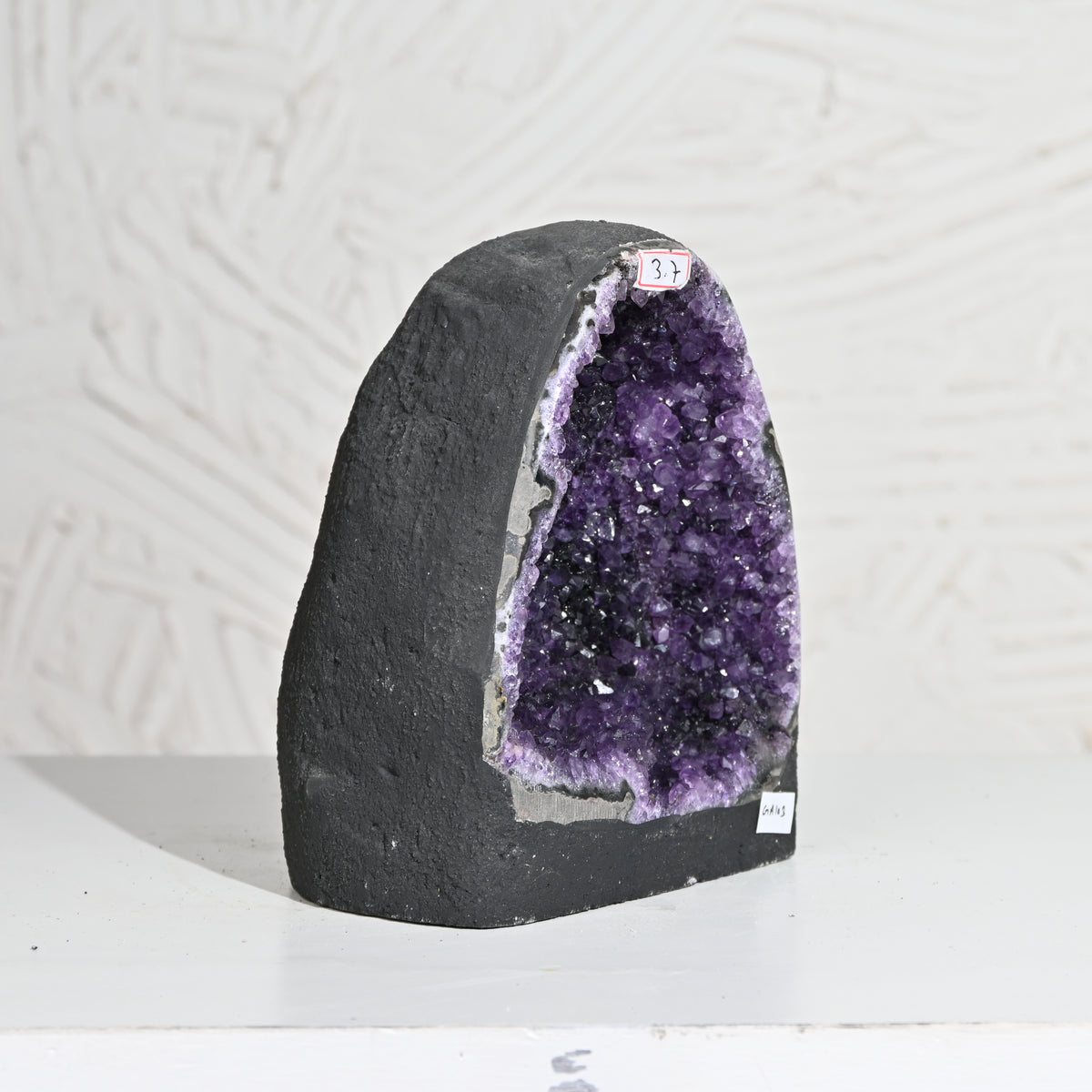 Amethyst Geode