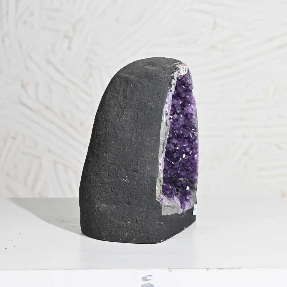 Amethyst Geode