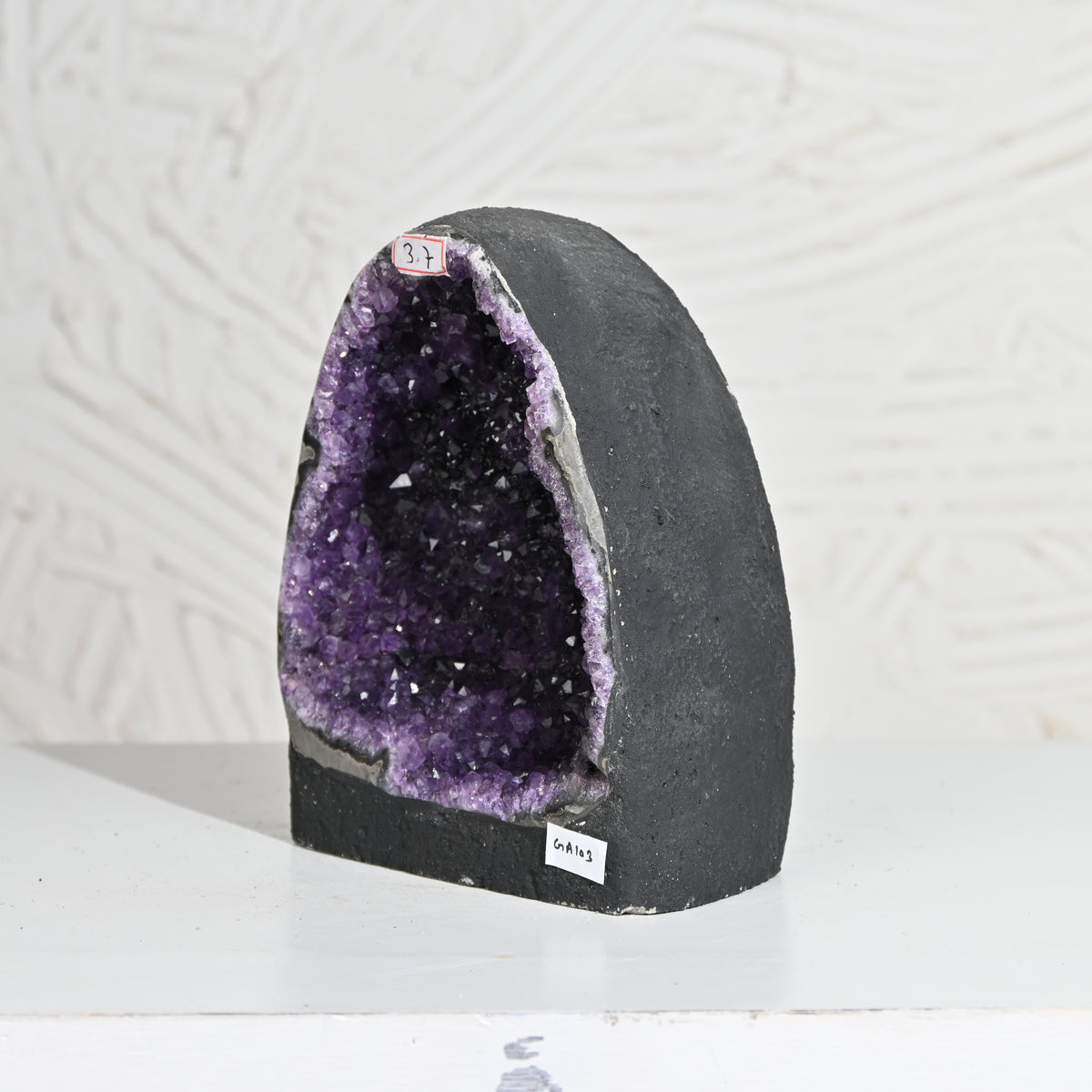 Amethyst Geode