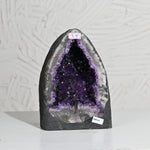 Load image into Gallery viewer, Natural Amethyst Geode 3.9kg - Raw Crystal for Healing