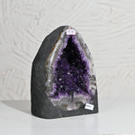 Load image into Gallery viewer, Natural Amethyst Geode 3.9kg - Raw Crystal for Healing