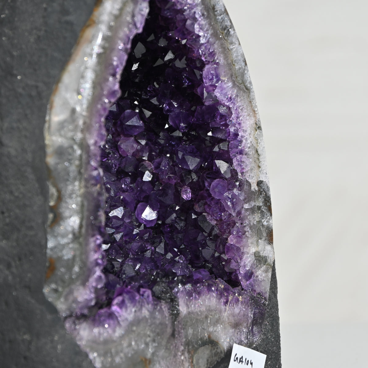 Amethyst Geode