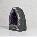 Load image into Gallery viewer, Natural Amethyst Geode 3.9kg - Raw Crystal for Healing