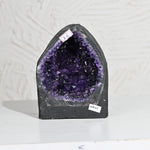 Load image into Gallery viewer, Natural Amethyst Geode 3.5kg - Raw Crystal for Healing