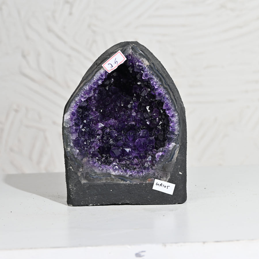 Amethyst Geode