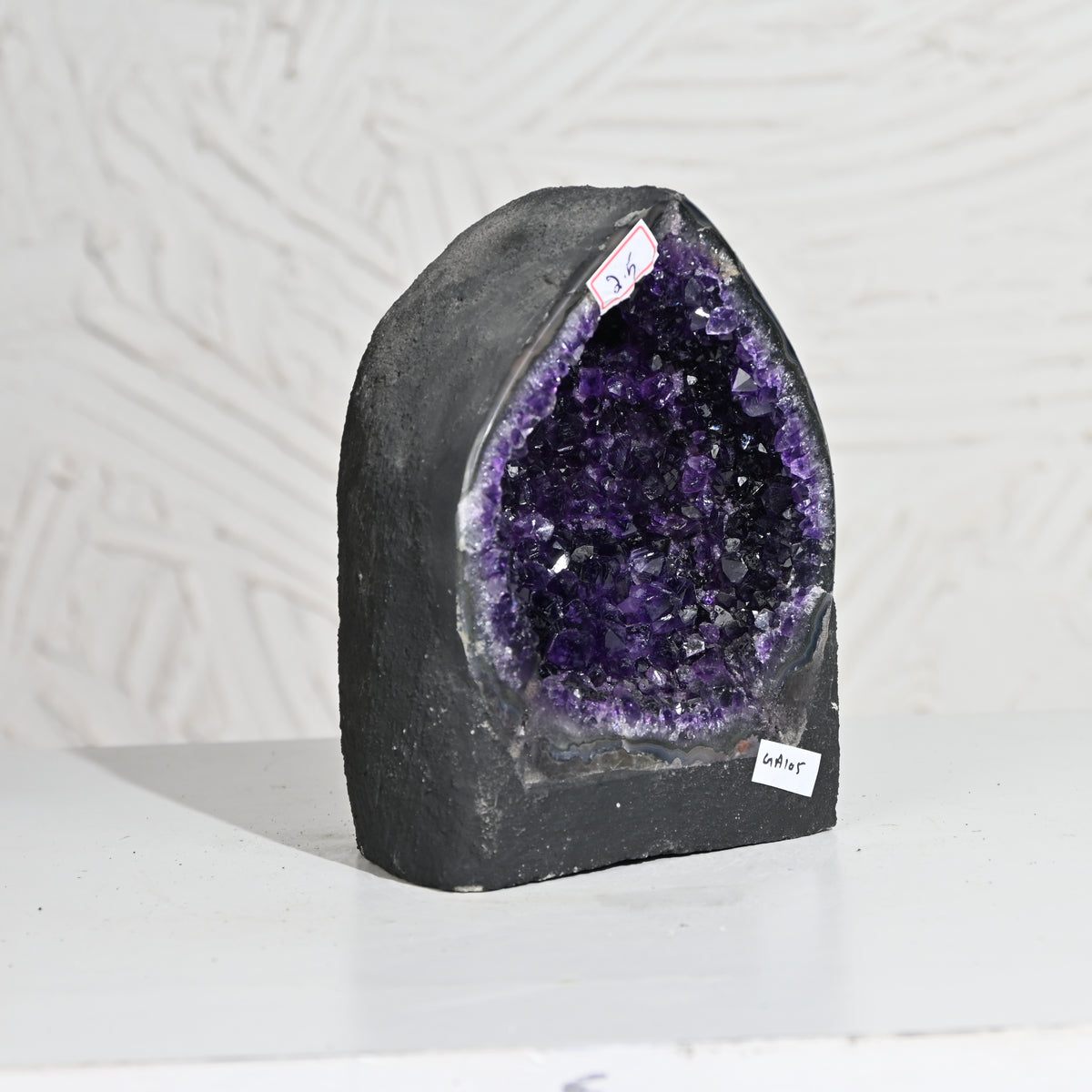 Amethyst Geode