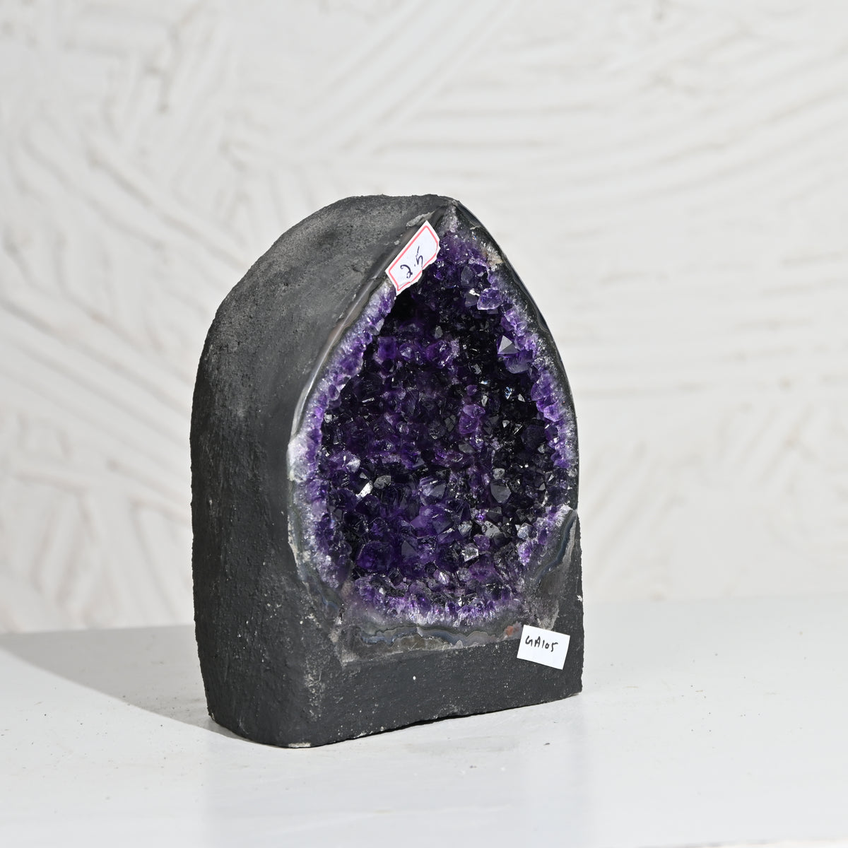 Amethyst Geode