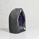 Load image into Gallery viewer, Natural Amethyst Geode 3.5kg - Raw Crystal for Healing