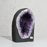 Load image into Gallery viewer, Natural Amethyst Geode 4.6kg - Raw Crystal for Healing