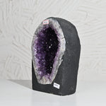 Load image into Gallery viewer, Natural Amethyst Geode 4.6kg - Raw Crystal for Healing