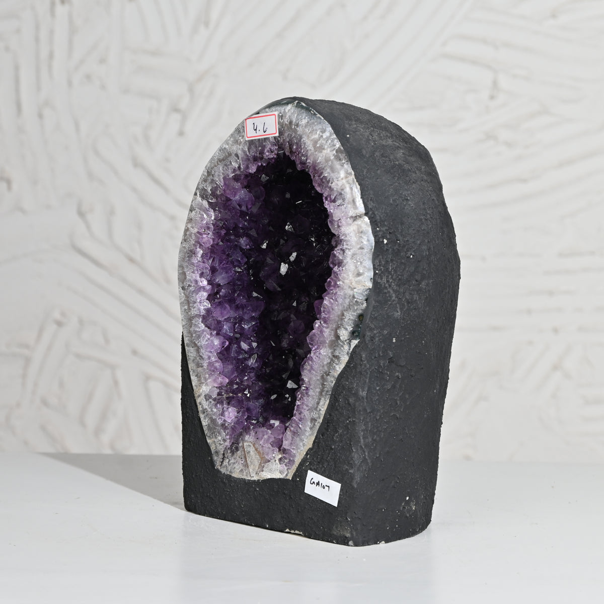 Amethyst Geode