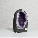 Load image into Gallery viewer, Natural Amethyst Geode 3.7kg - Raw Crystal for Healing