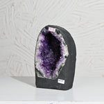 Load image into Gallery viewer, Natural Amethyst Geode 3.7kg - Raw Crystal for Healing