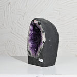 Load image into Gallery viewer, Natural Amethyst Geode 3.7kg - Raw Crystal for Healing