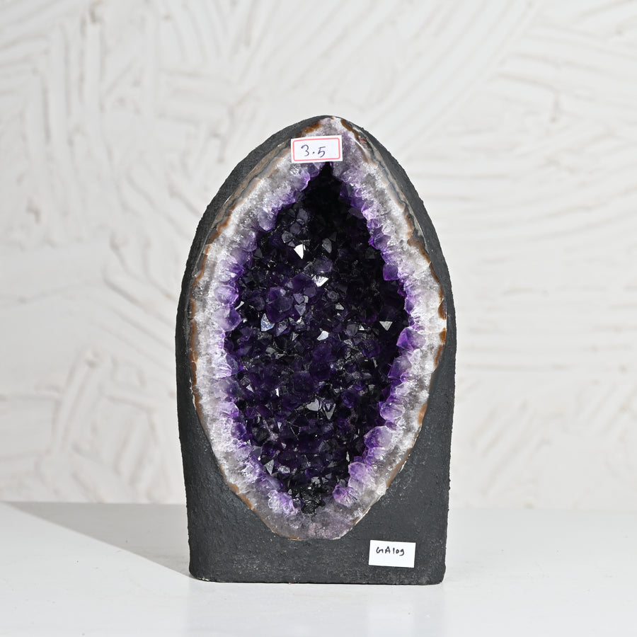 Amethyst Geode