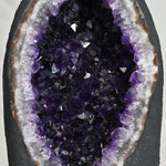 Load image into Gallery viewer, Natural Amethyst Geode 3.5kg - Raw Crystal for Healing