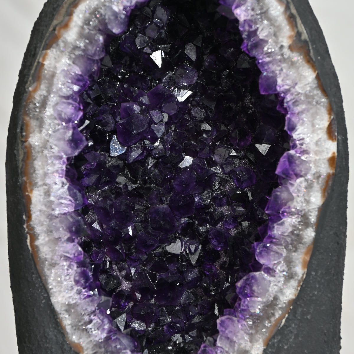 Amethyst Geode