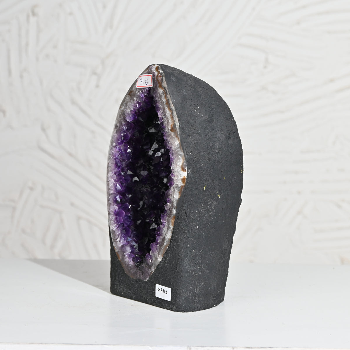 Amethyst Geode