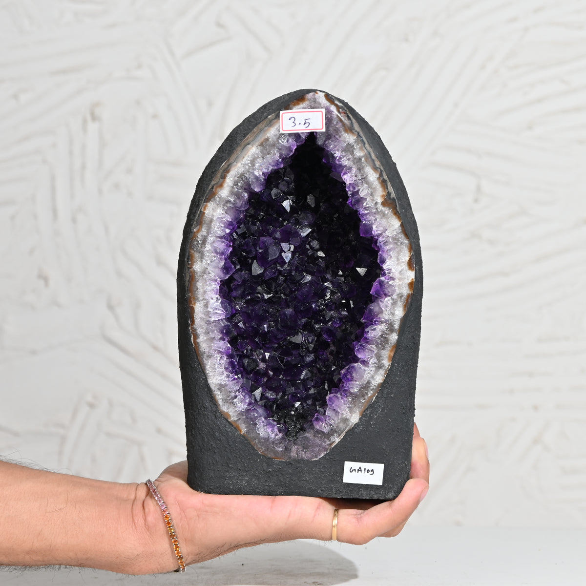 Amethyst Geode