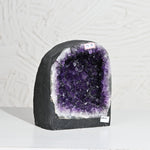 Load image into Gallery viewer, Natural Amethyst Geode 3.9kg - Raw Crystal for Healing
