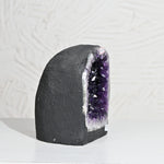 Load image into Gallery viewer, Natural Amethyst Geode 3.9kg - Raw Crystal for Healing