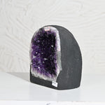 Load image into Gallery viewer, Natural Amethyst Geode 3.9kg - Raw Crystal for Healing