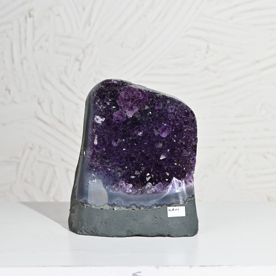Amethyst Geode