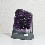 Load image into Gallery viewer, Natural Amethyst Geode 3.95kg - Raw Crystal for Healing