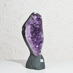 Load image into Gallery viewer, Natural Amethyst Geode 2.10kg - Raw Crystal for Healing